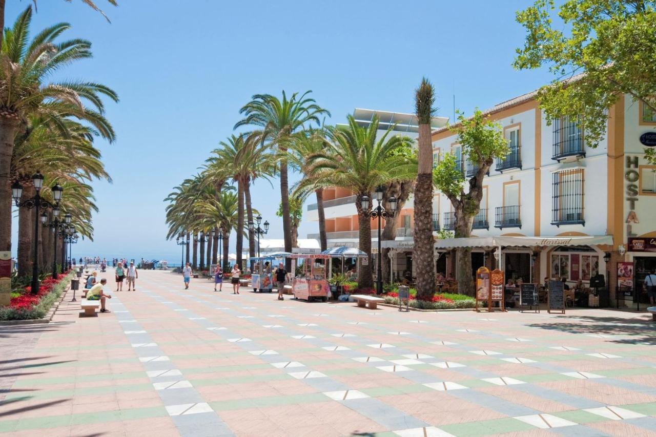 Nerja Paradise Rentals - Villa Cataleya Frigiliana Exterior foto